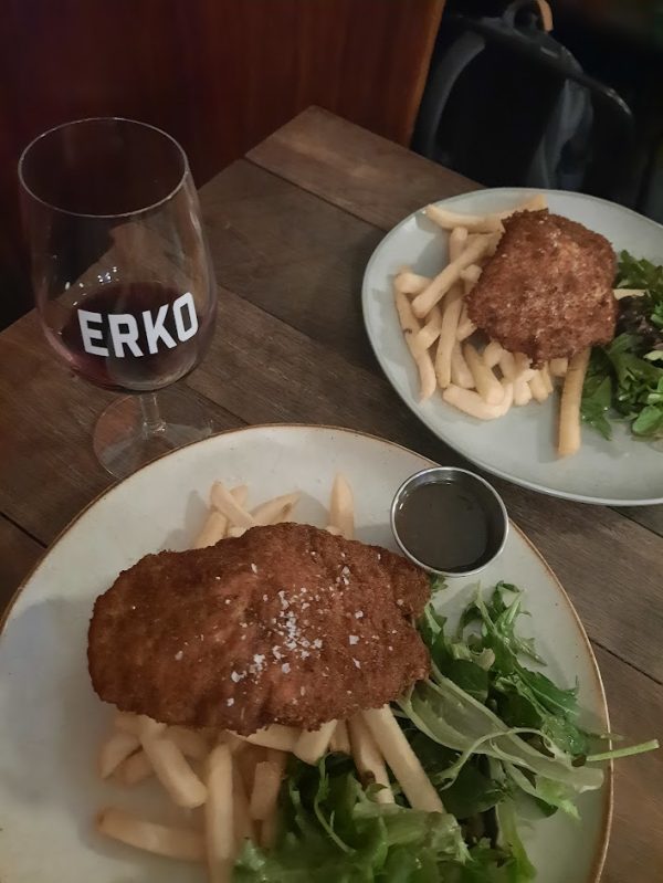 Erko