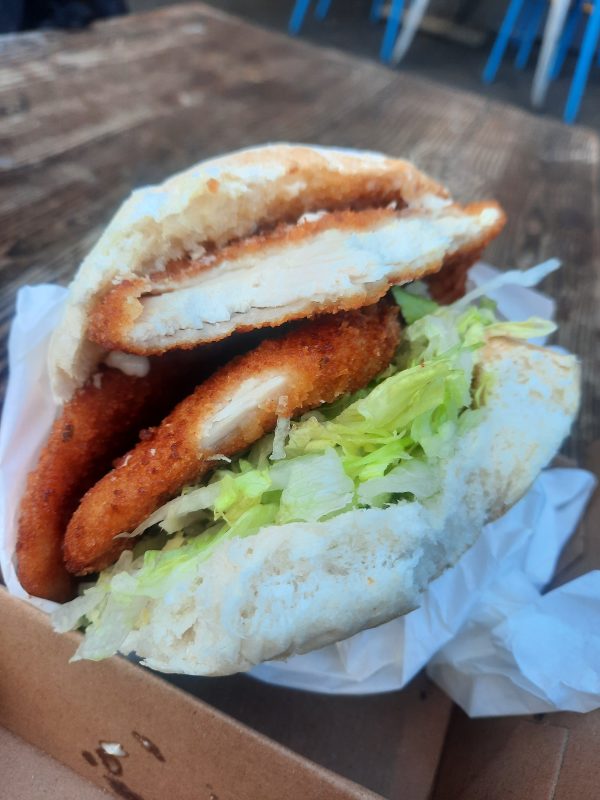 Redfern Fish & Chips
