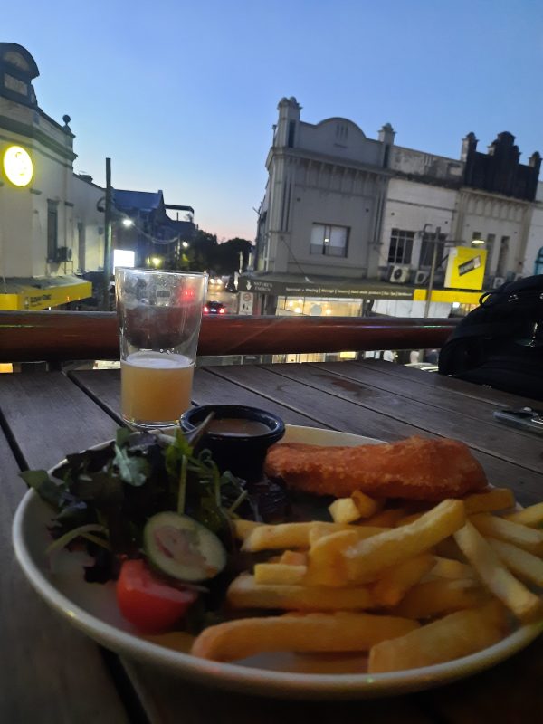 Newtown Hotel