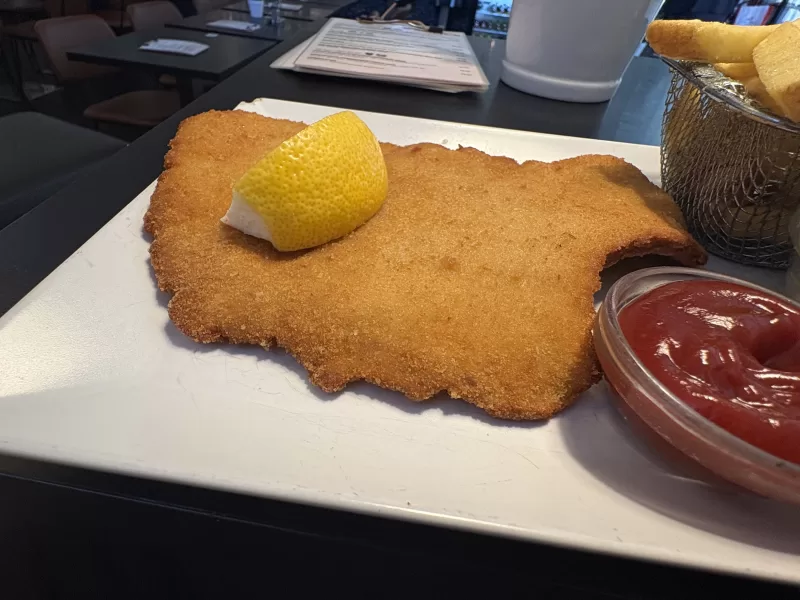 Mq Kantine